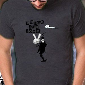 peace and love403 - DEATH NOTE